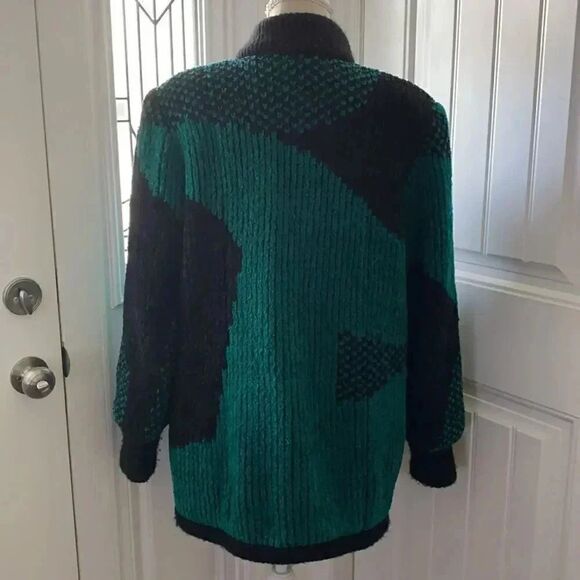 Vintage Jennifer Chase Coat - Picture 3 of 10